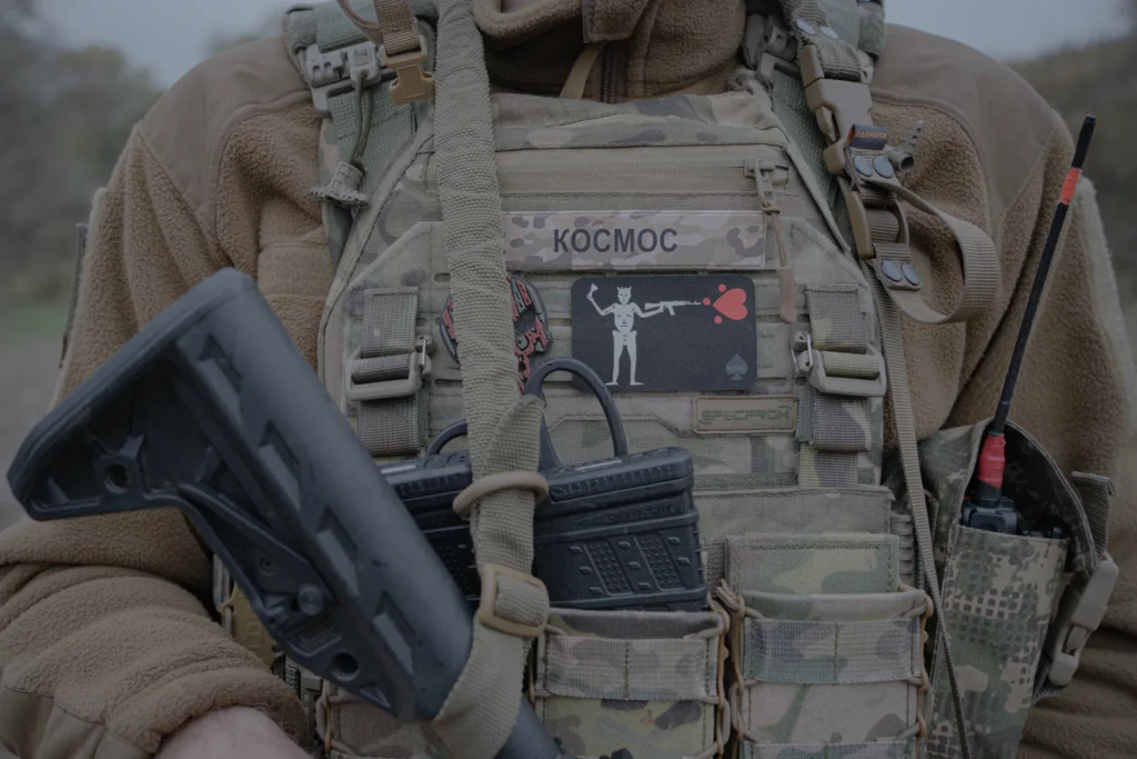 де навчитись стріляти харків