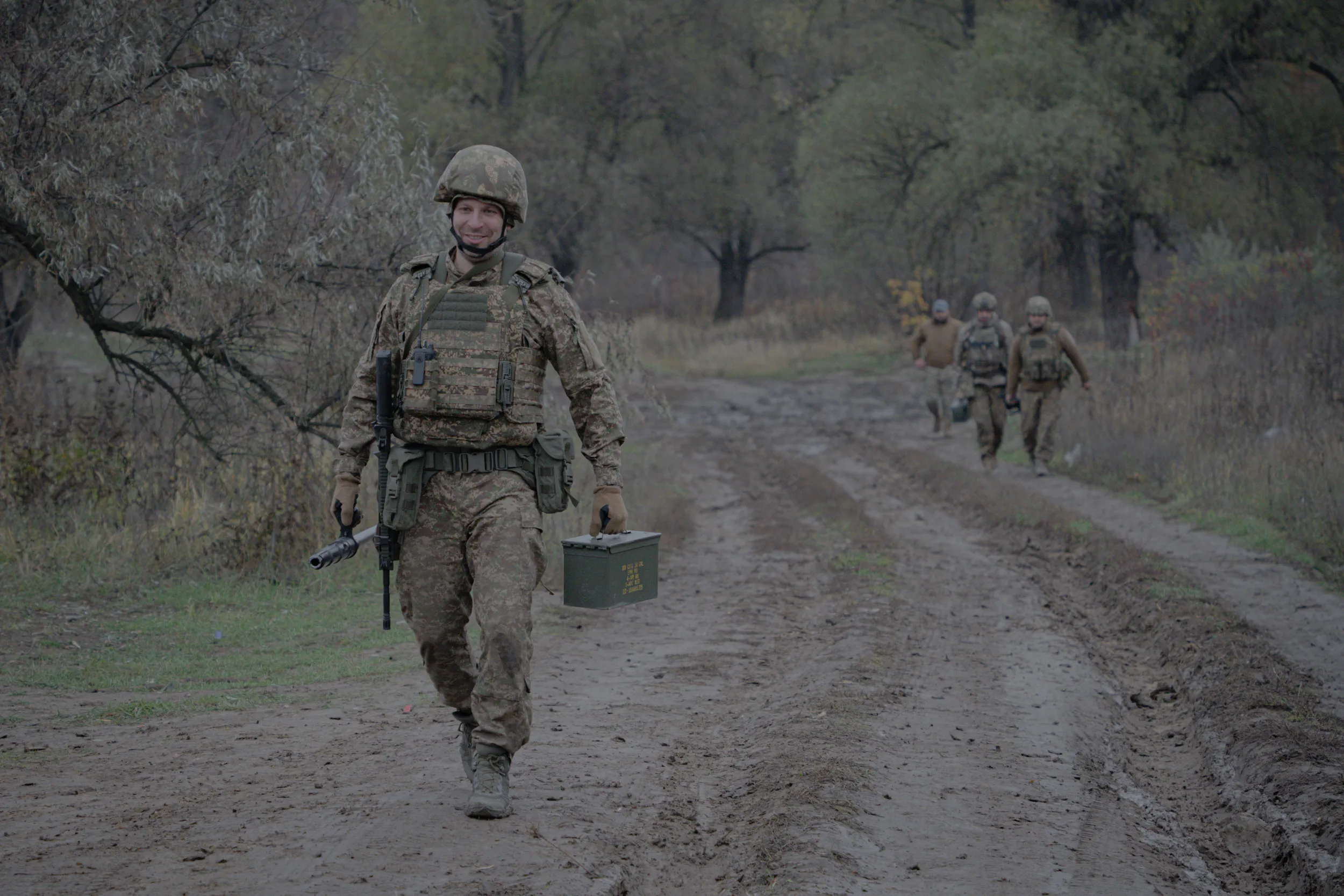 где пострелять харьков