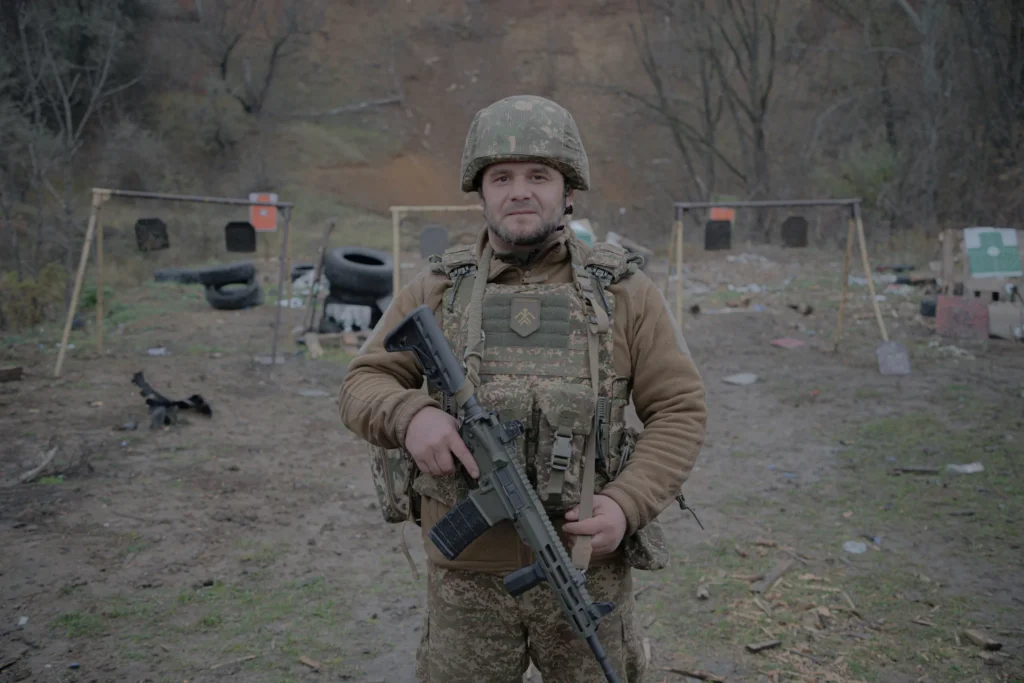 де постріляти харків