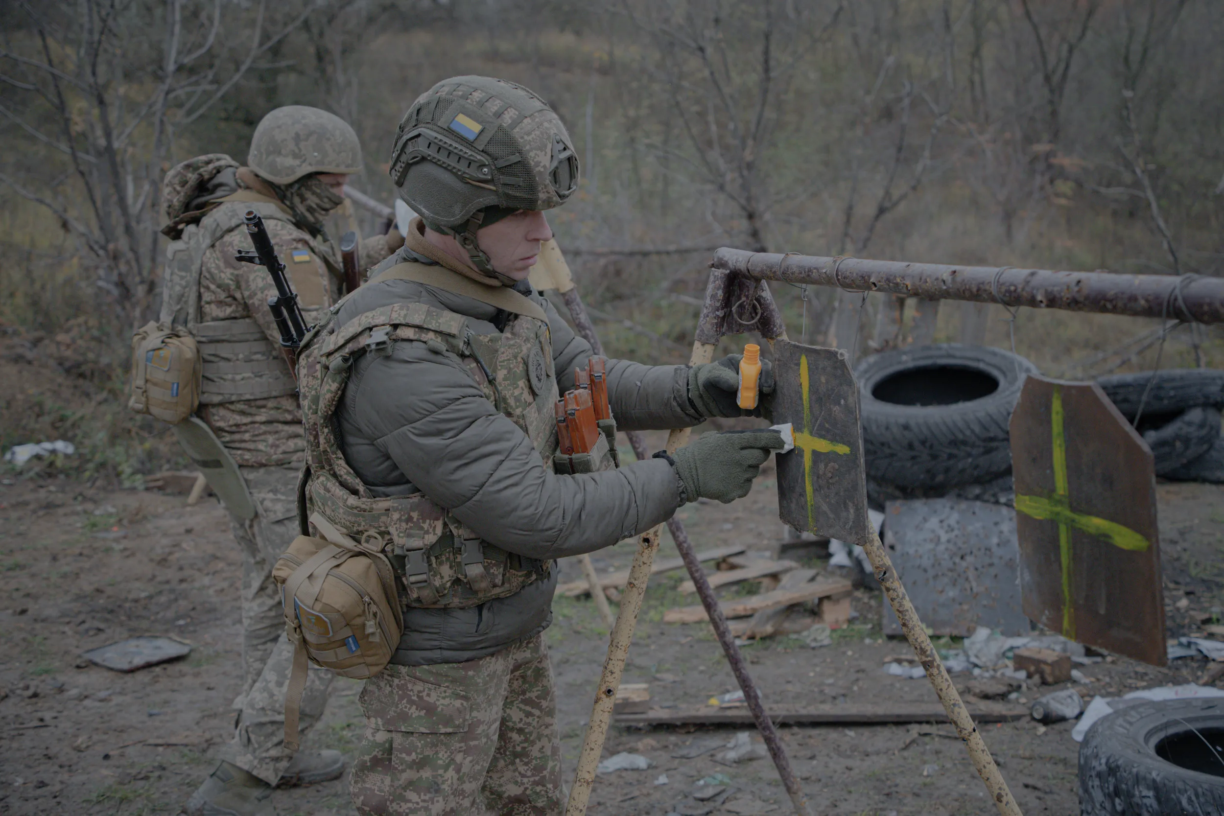 хартія бзвп