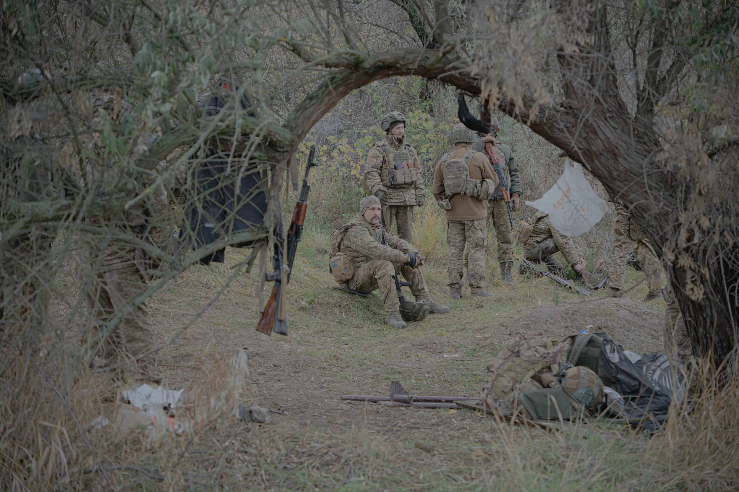 війна харків