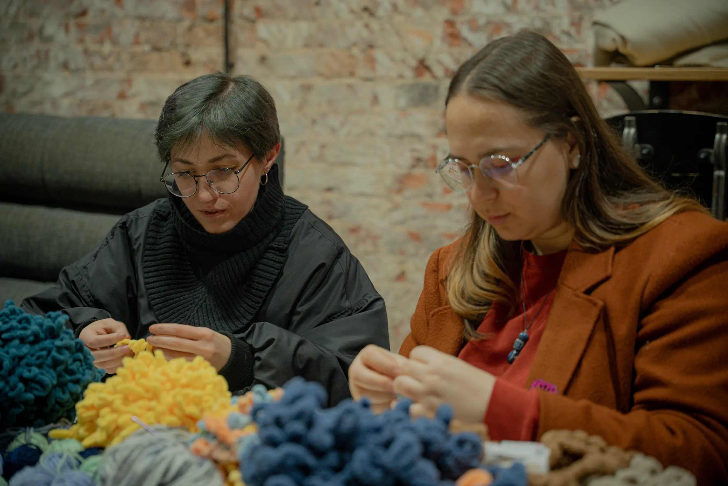 простір творчості харків