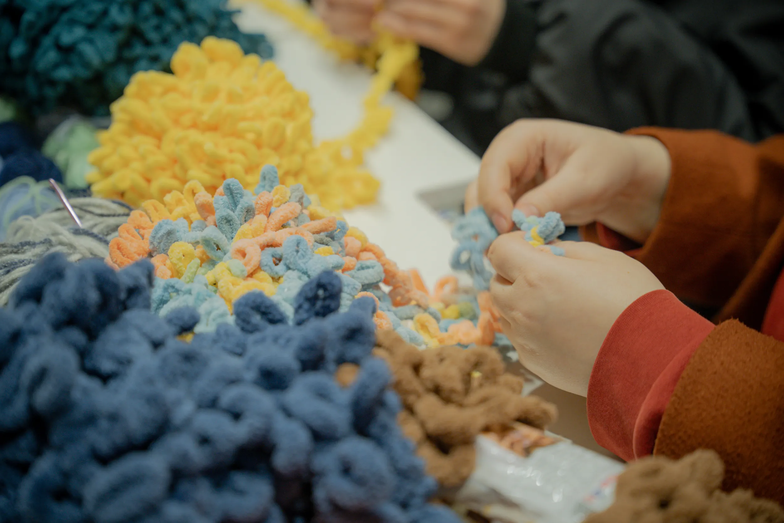 вязание харьков где научиться