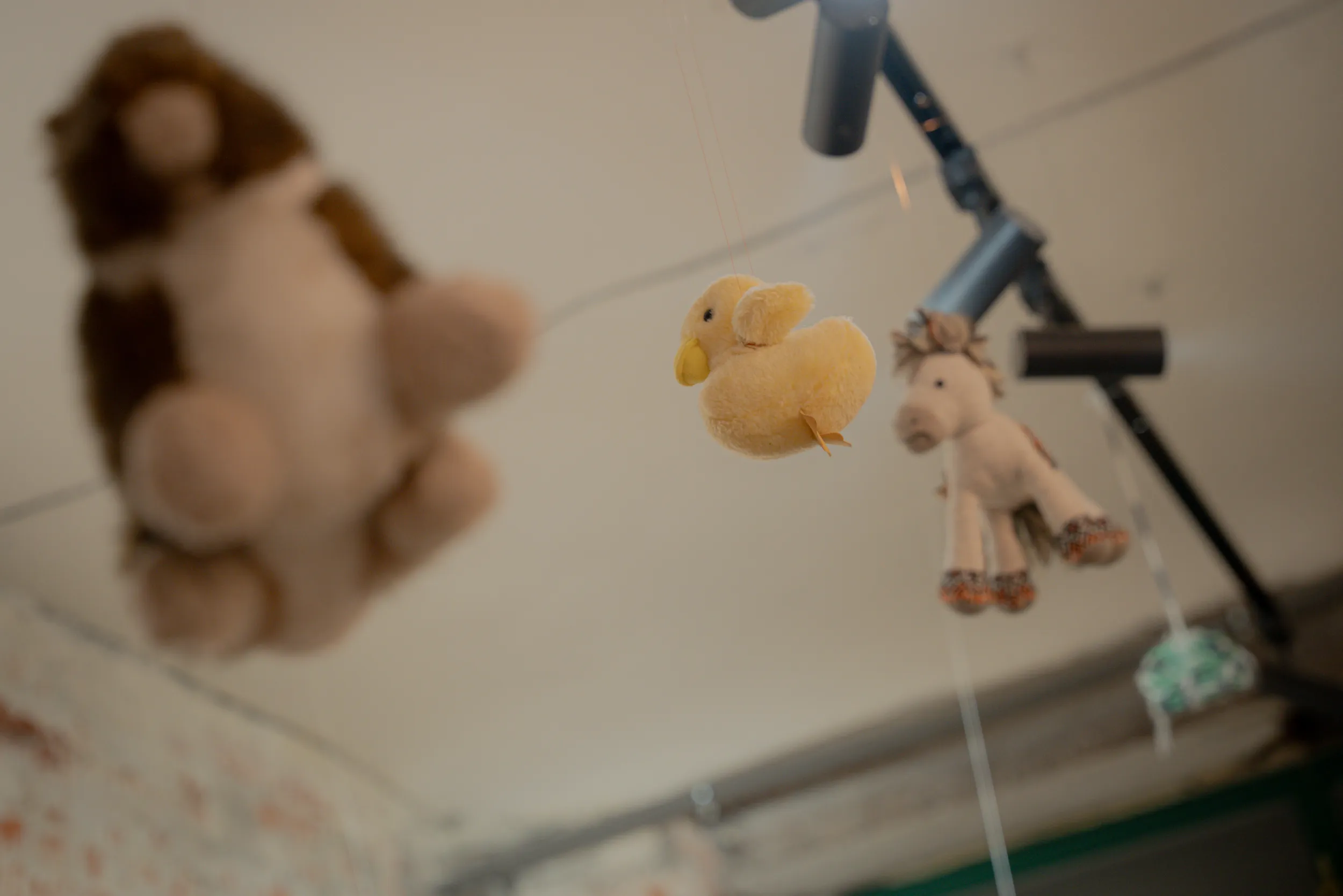 майстер клас іграшки харків