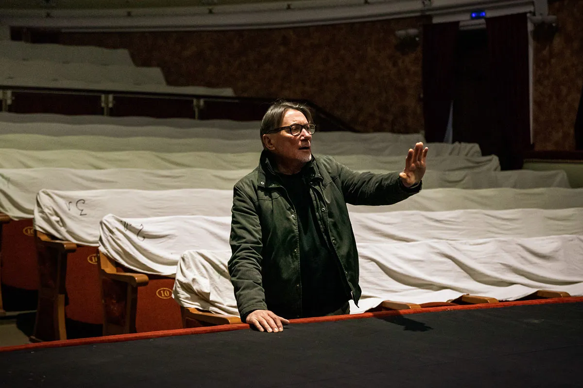 олександр ковшун