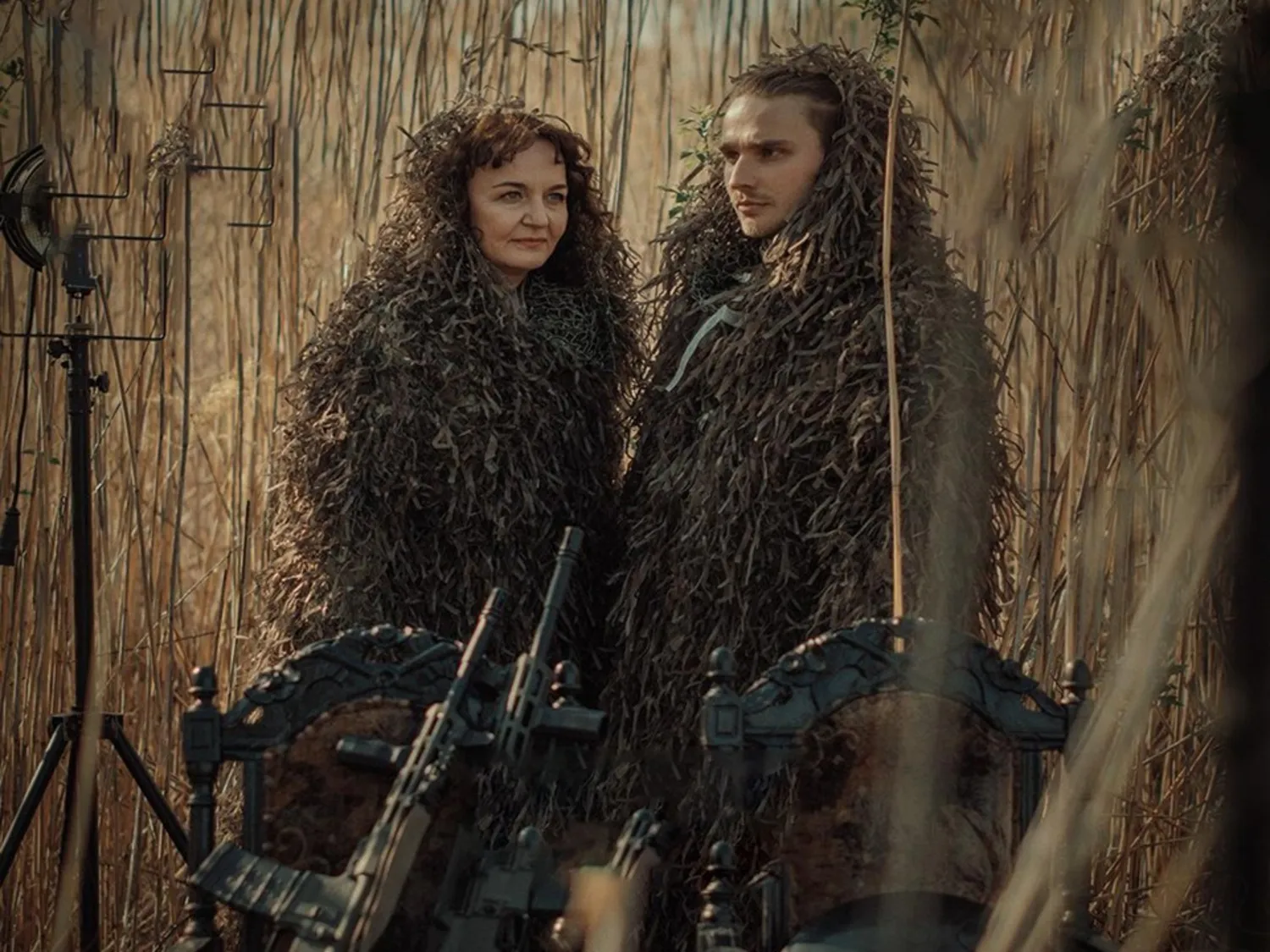 коли все по справжньому