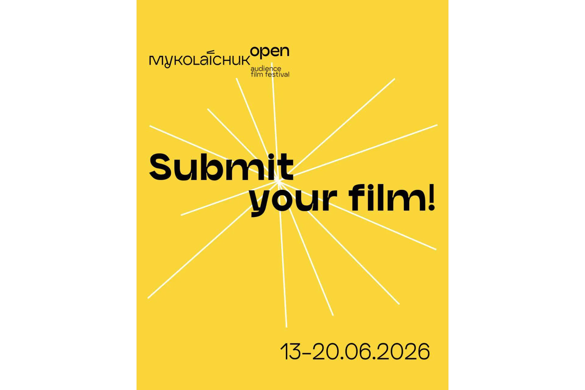 миколайчук опен