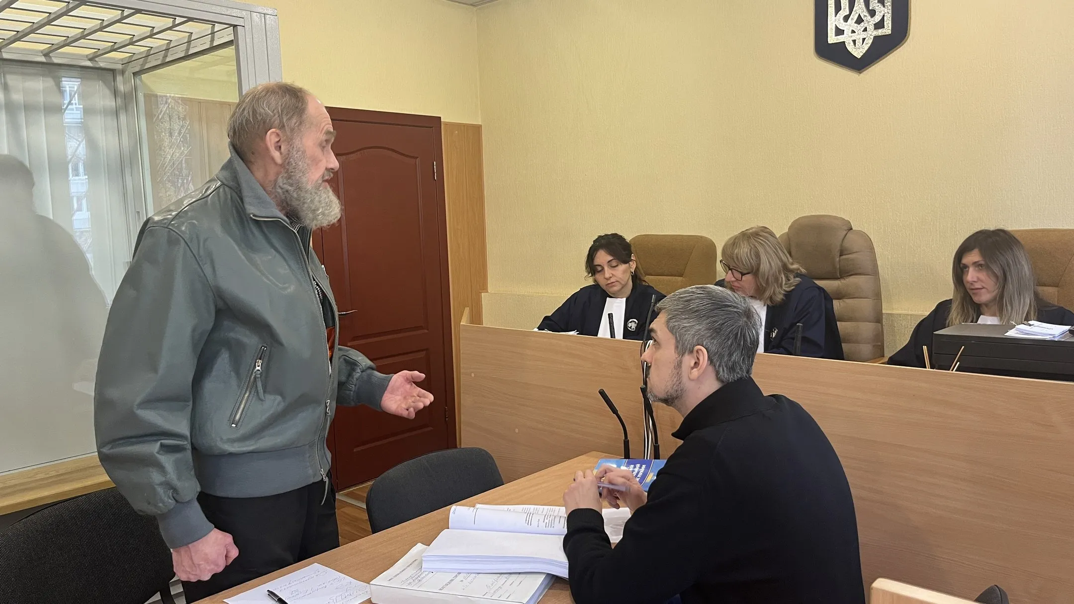 олександр амброжевич