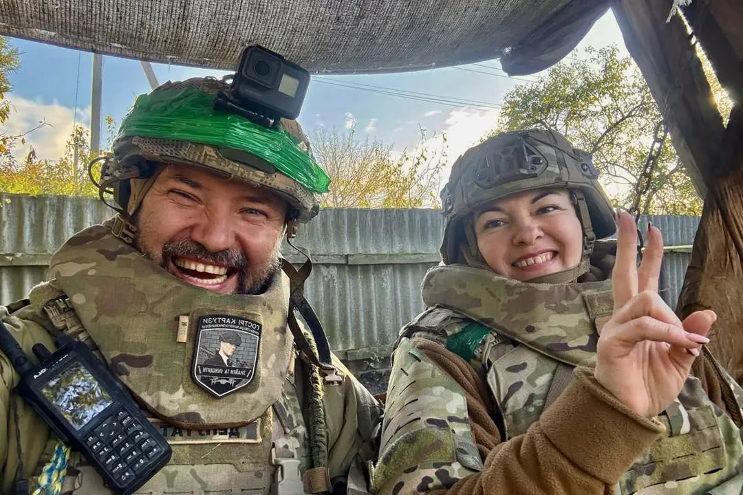 марина воронцова