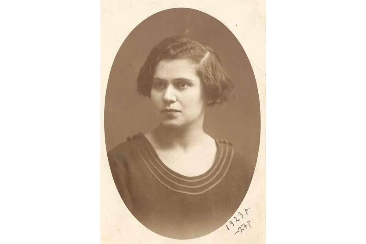 галина орлівна