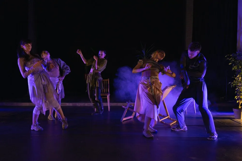 тут буде сад