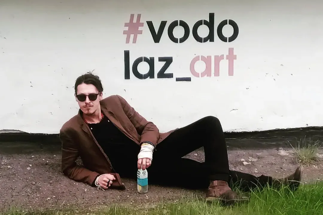 сергій науменко