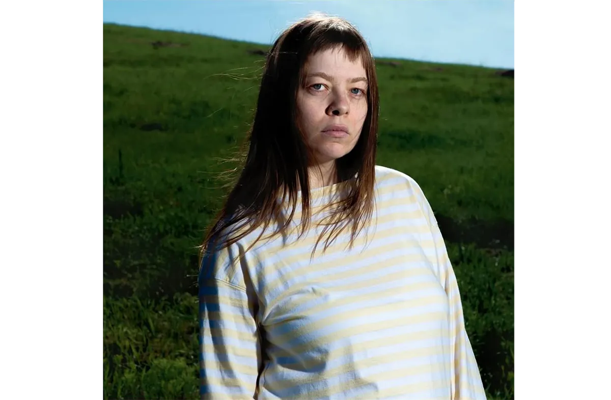 поліна полікарпова