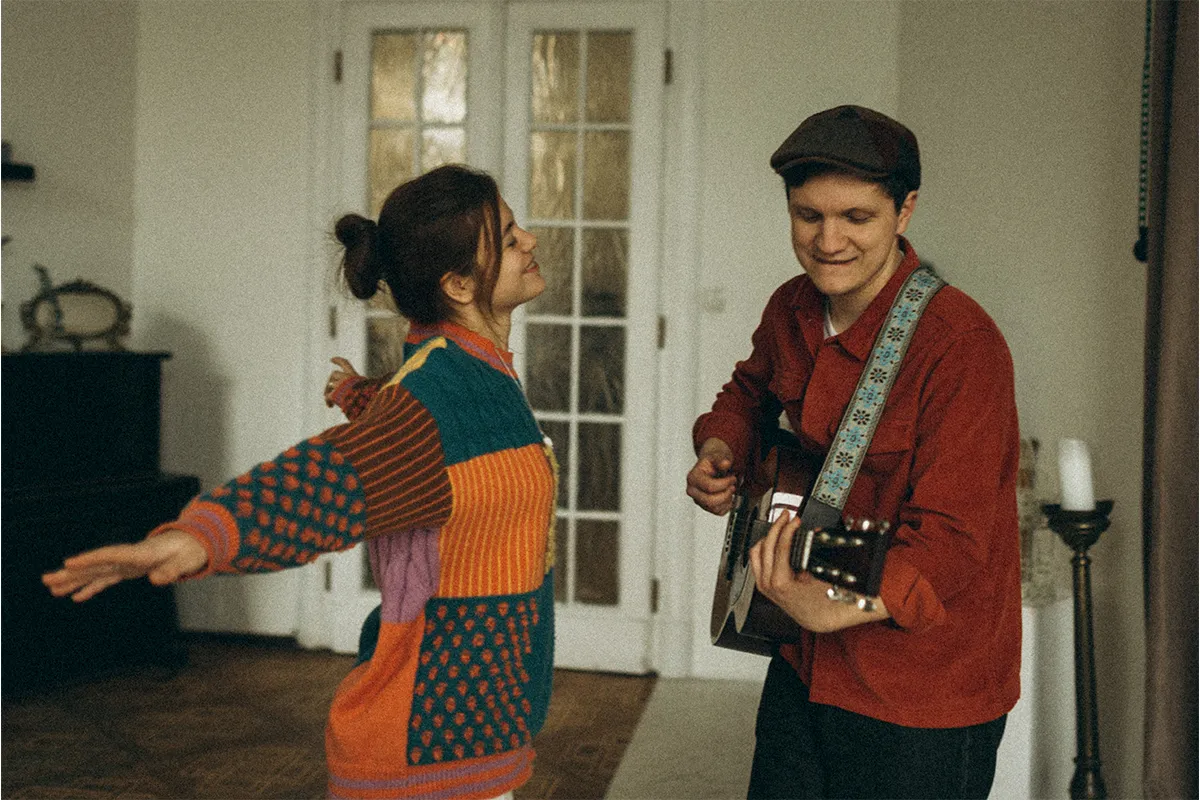 гра на гітарі харків