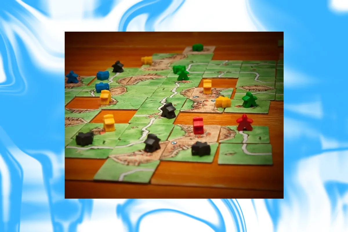 настолки харків