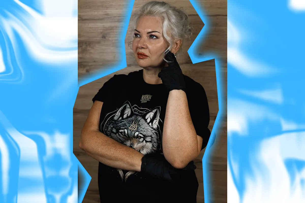 тату харків студії