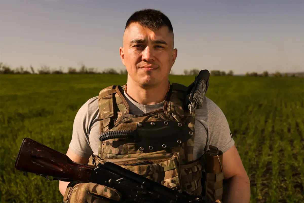 ветеран харків