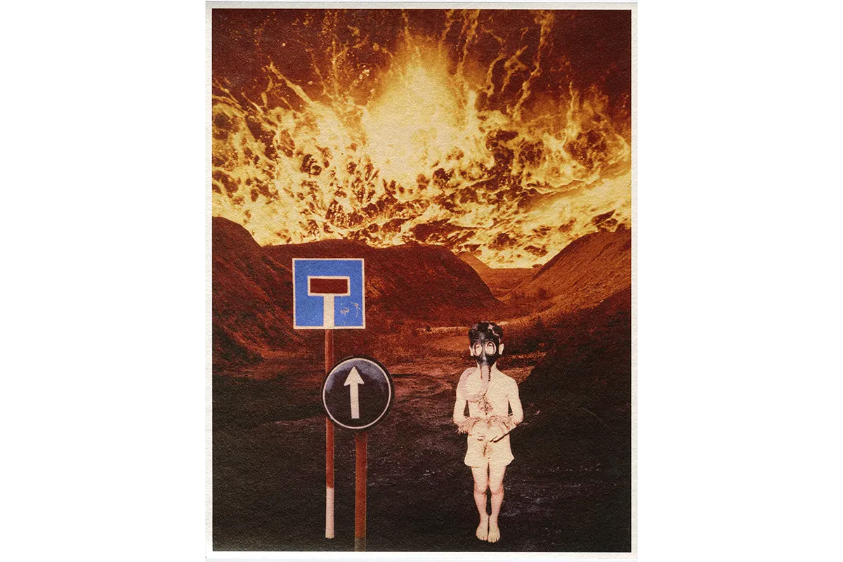 день червоної риби Олег Мальований