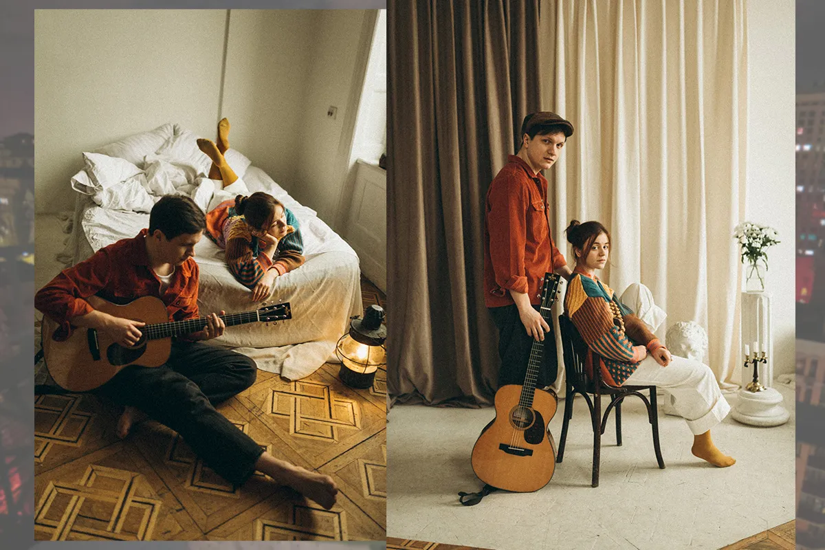 музика україна