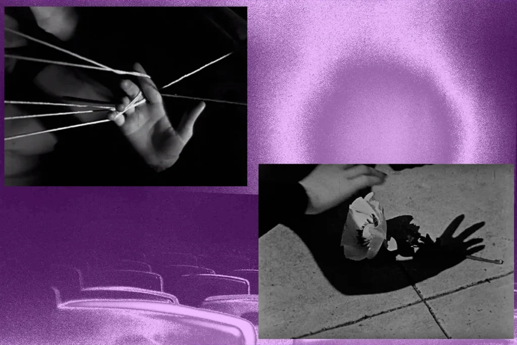 фільми девіда лінча