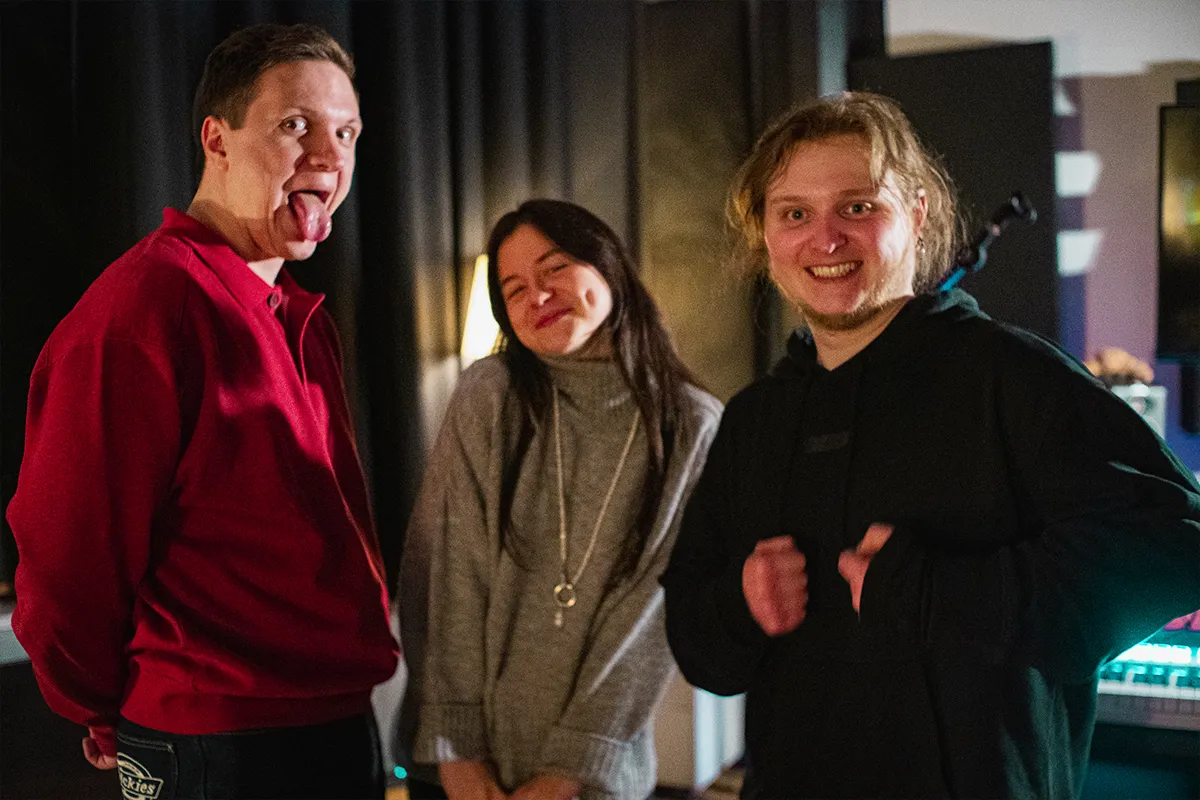 tember blanche концерти україна