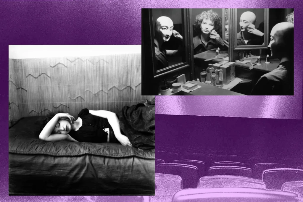 кіно авангард