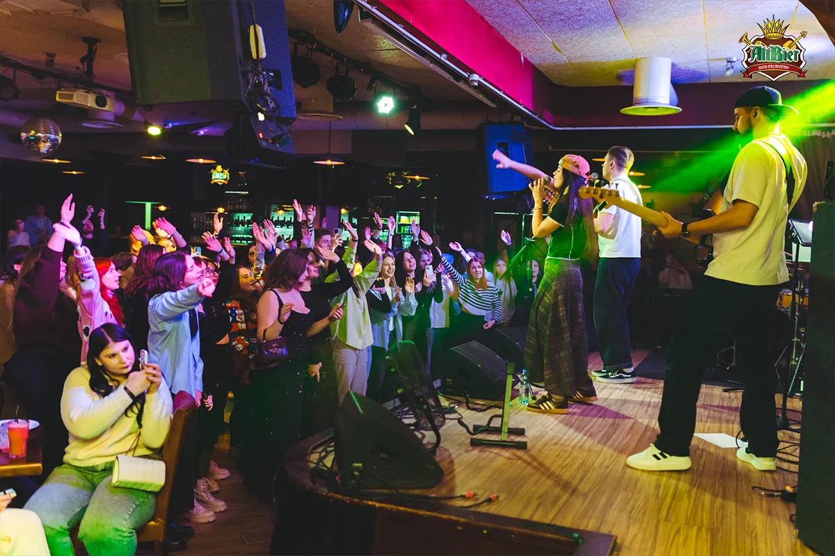 харків тембер бланш