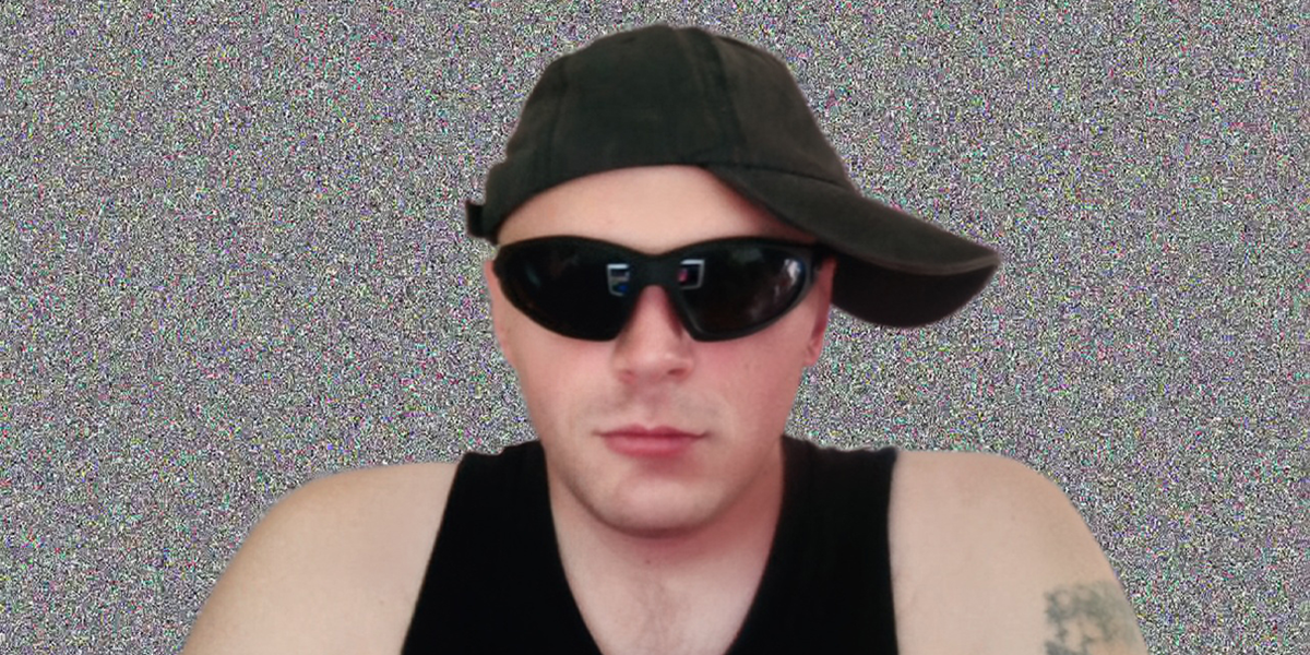 нойз антон малиновський