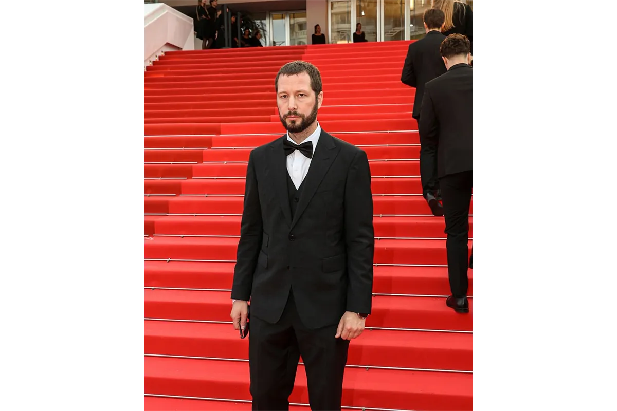 мстислав чернов