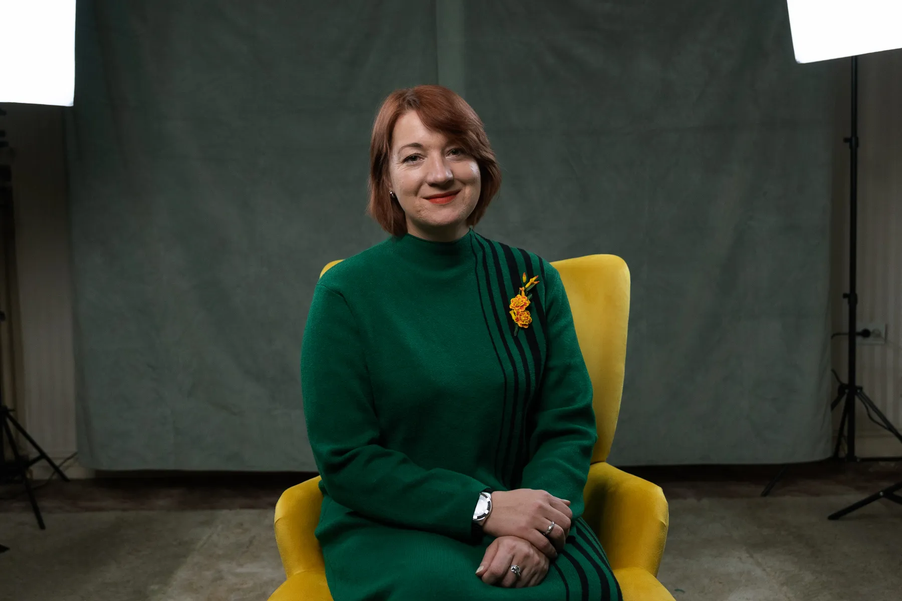 квіти україна наталя зозуля чорнобривці варення