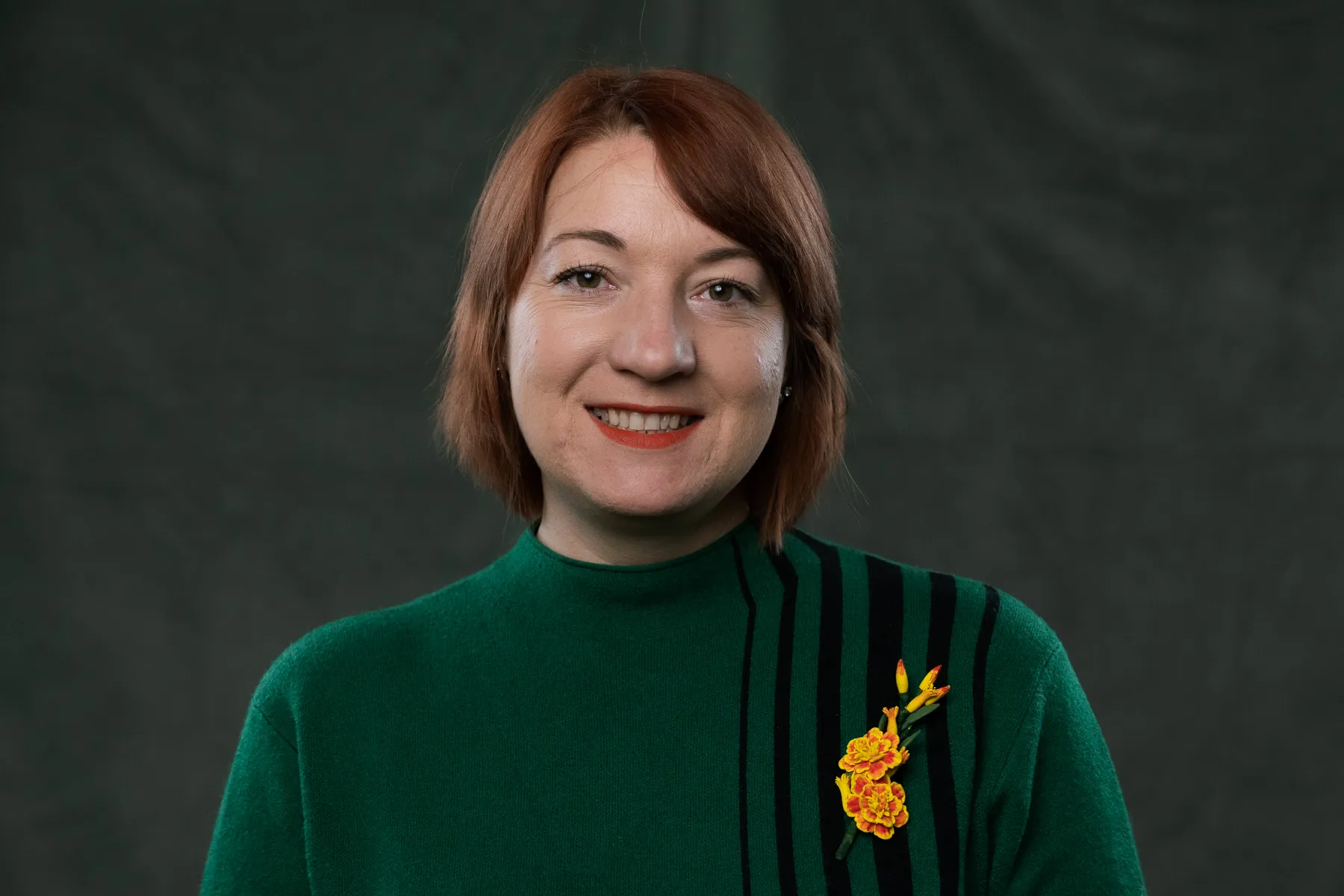 чорнобривці де замовити