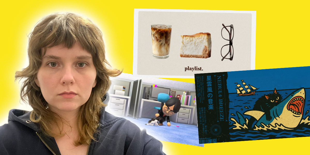 спокійна музика плейліст