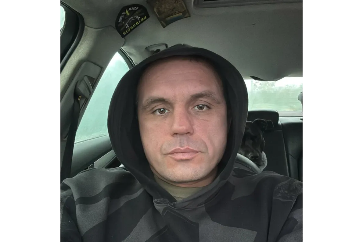 Харківський волонтер В'ячеслав Ільченко загинув у Костянтинівці