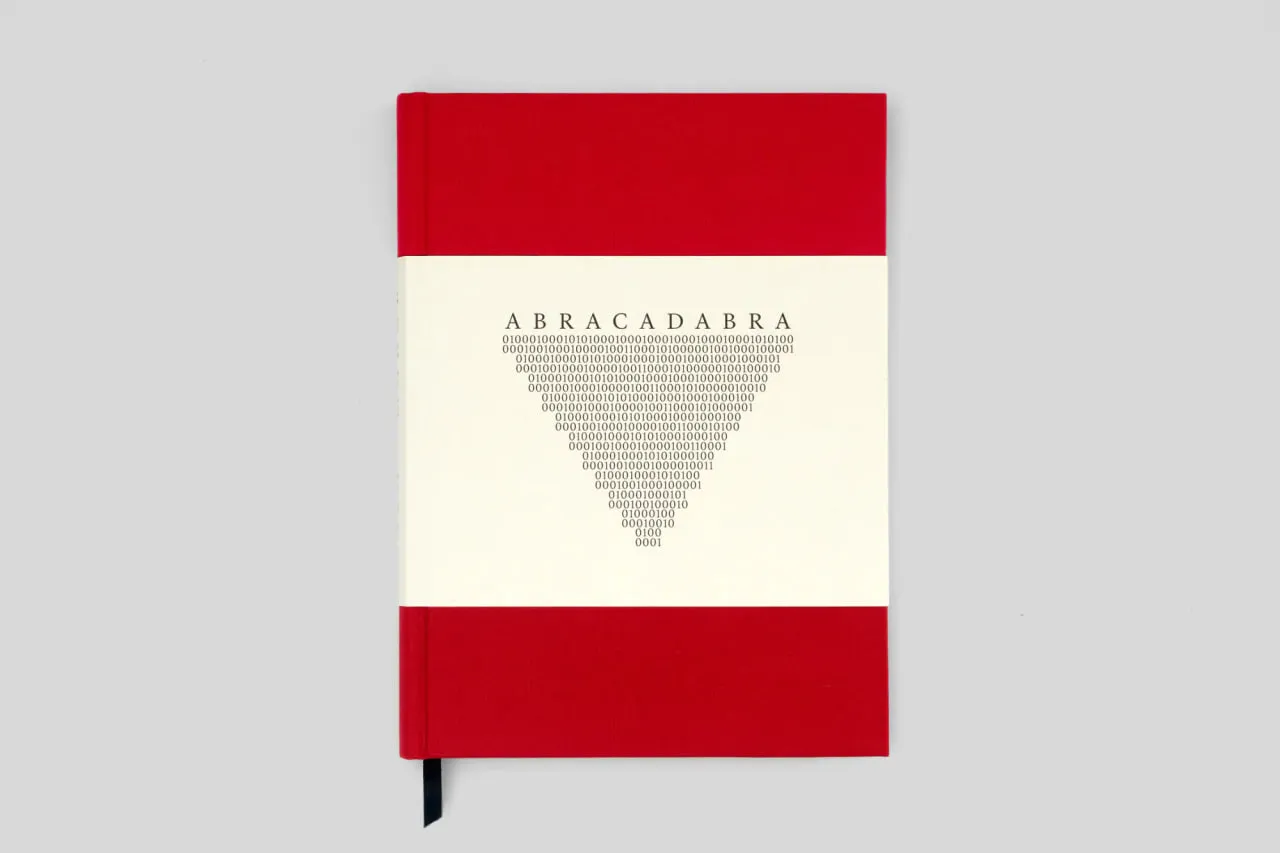 Найкращий книжковий дизайн 2025