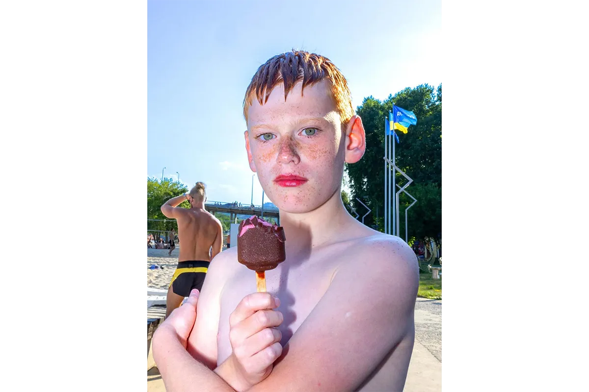 ніколас дікманс