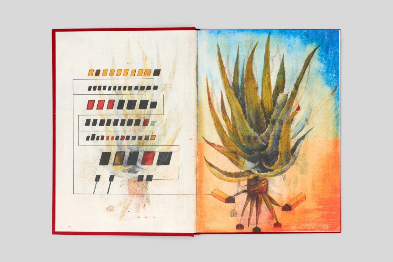 «Абракадабра» Павло Маков Харків