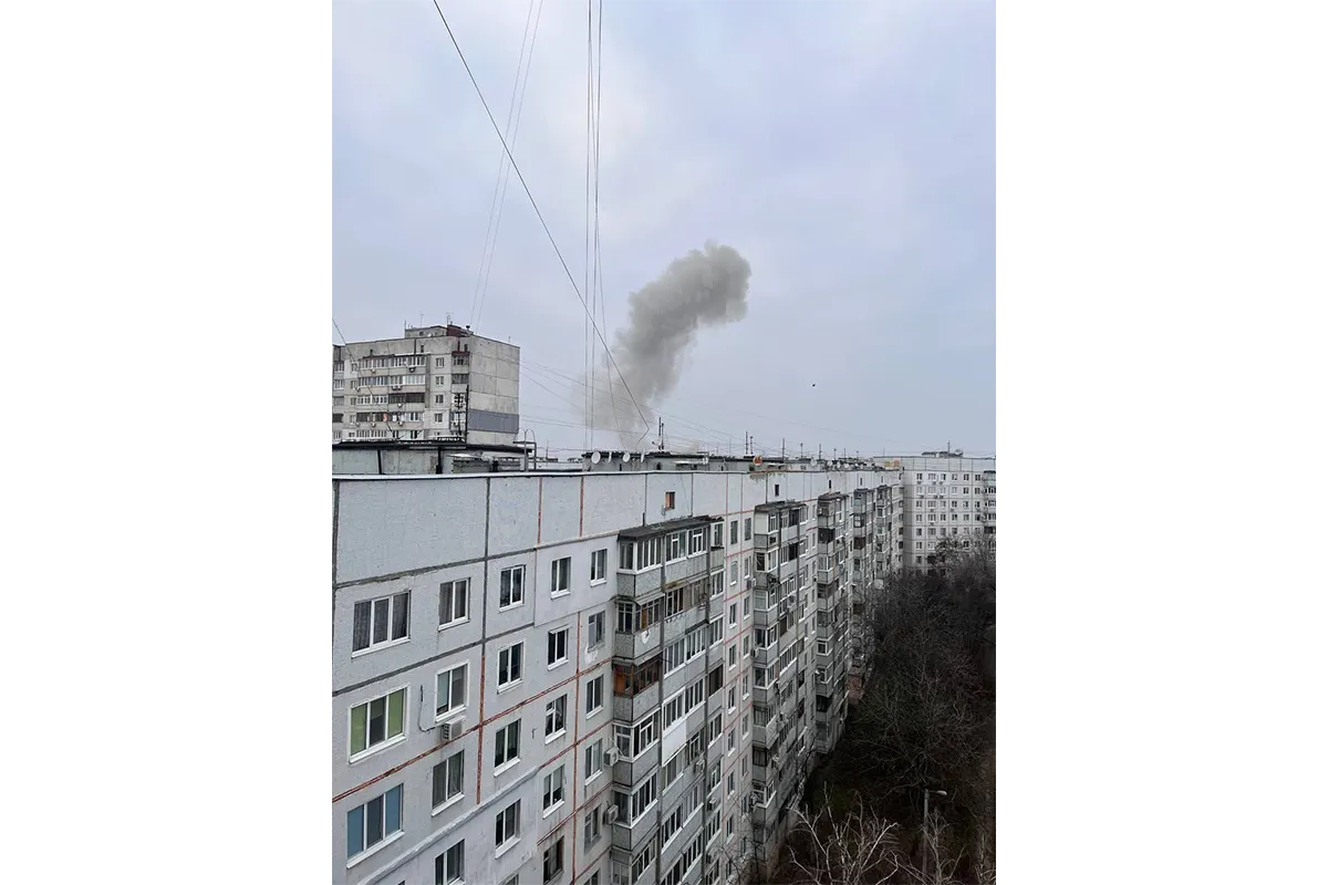 вибух харків