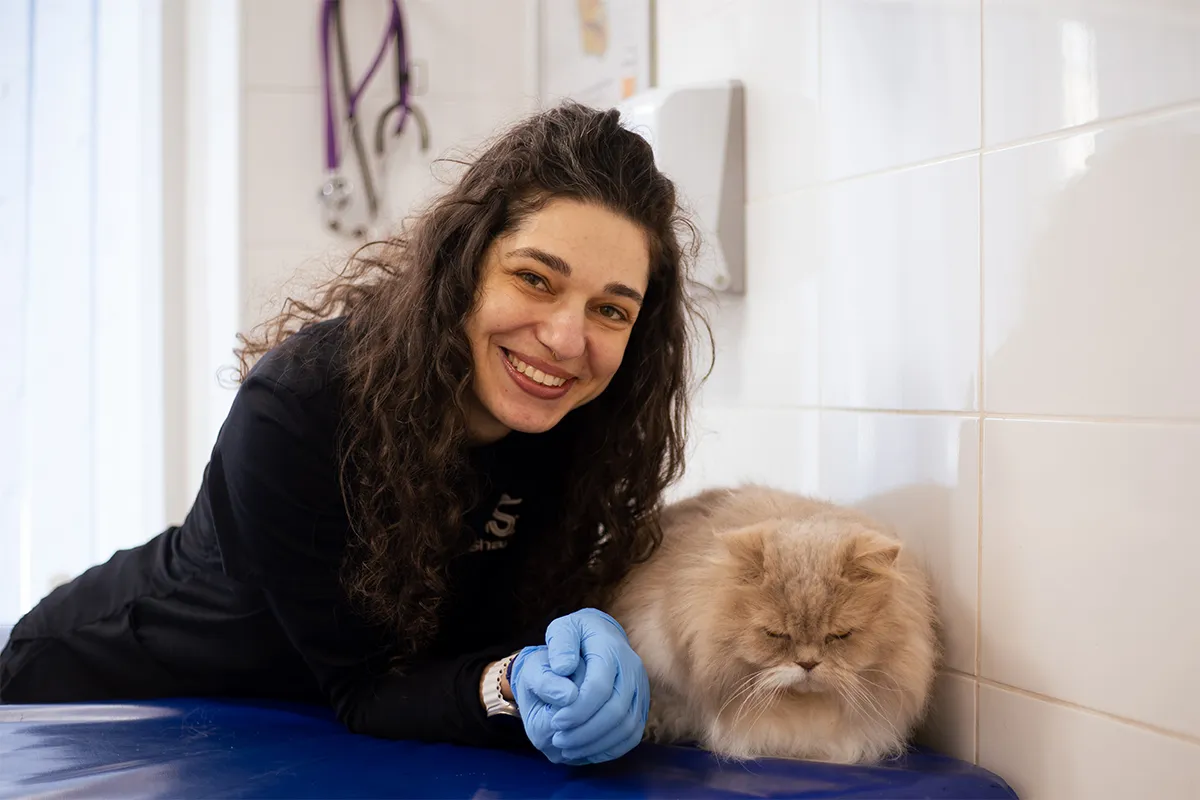 Вікторія Фільштінська-Лялько