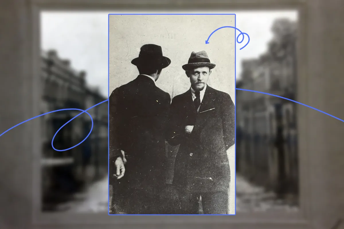 василь еллан блакитний