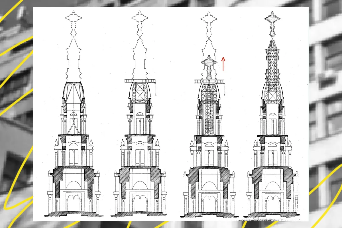 благовіщенський собор харків