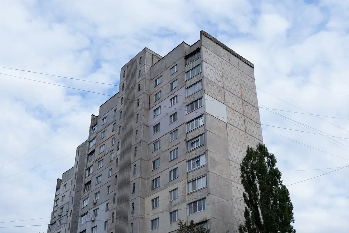 олексіївка купити квартиру