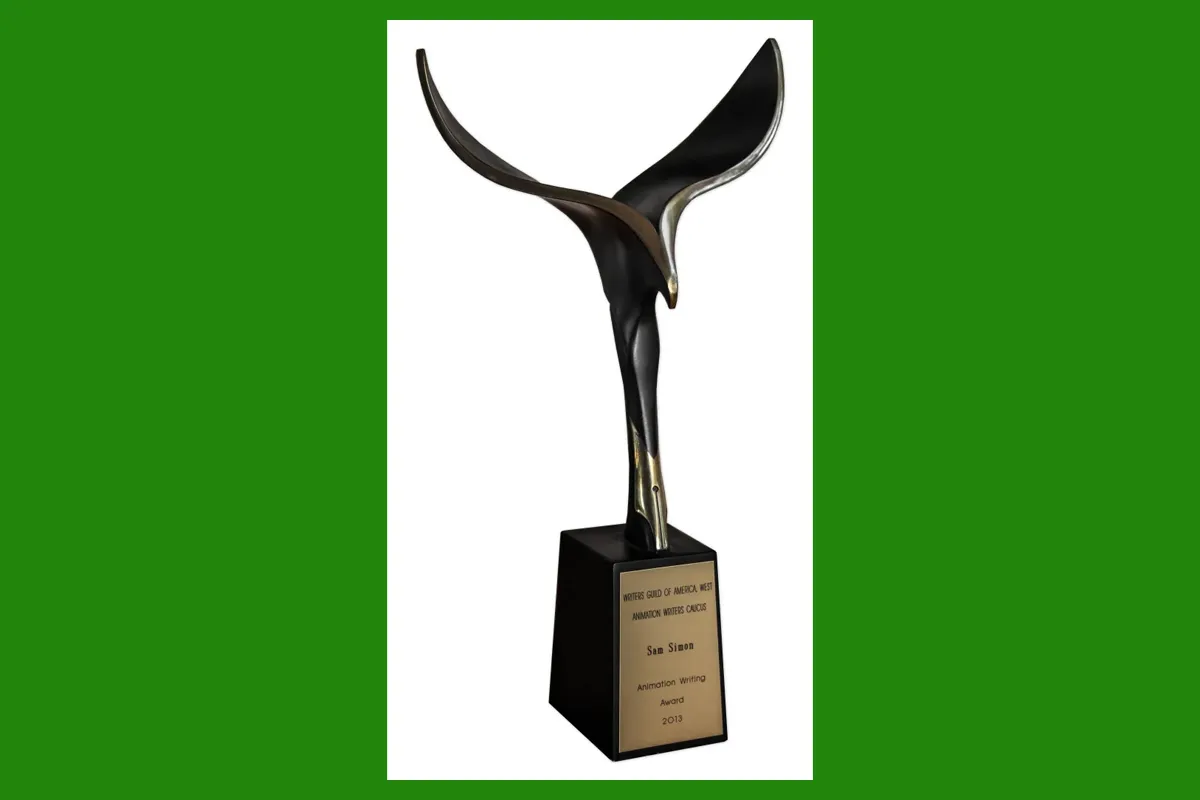 2000 метрів до Андріївки премія гільдії сценаристів америки