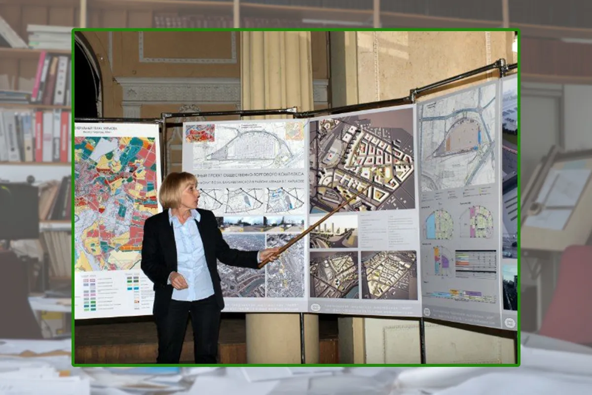 фото: Дмитро Колоней для 057.ua