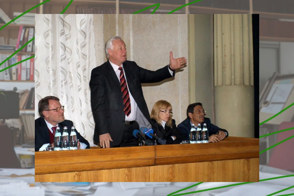 фото: Дмитро Колоней для 057.ua