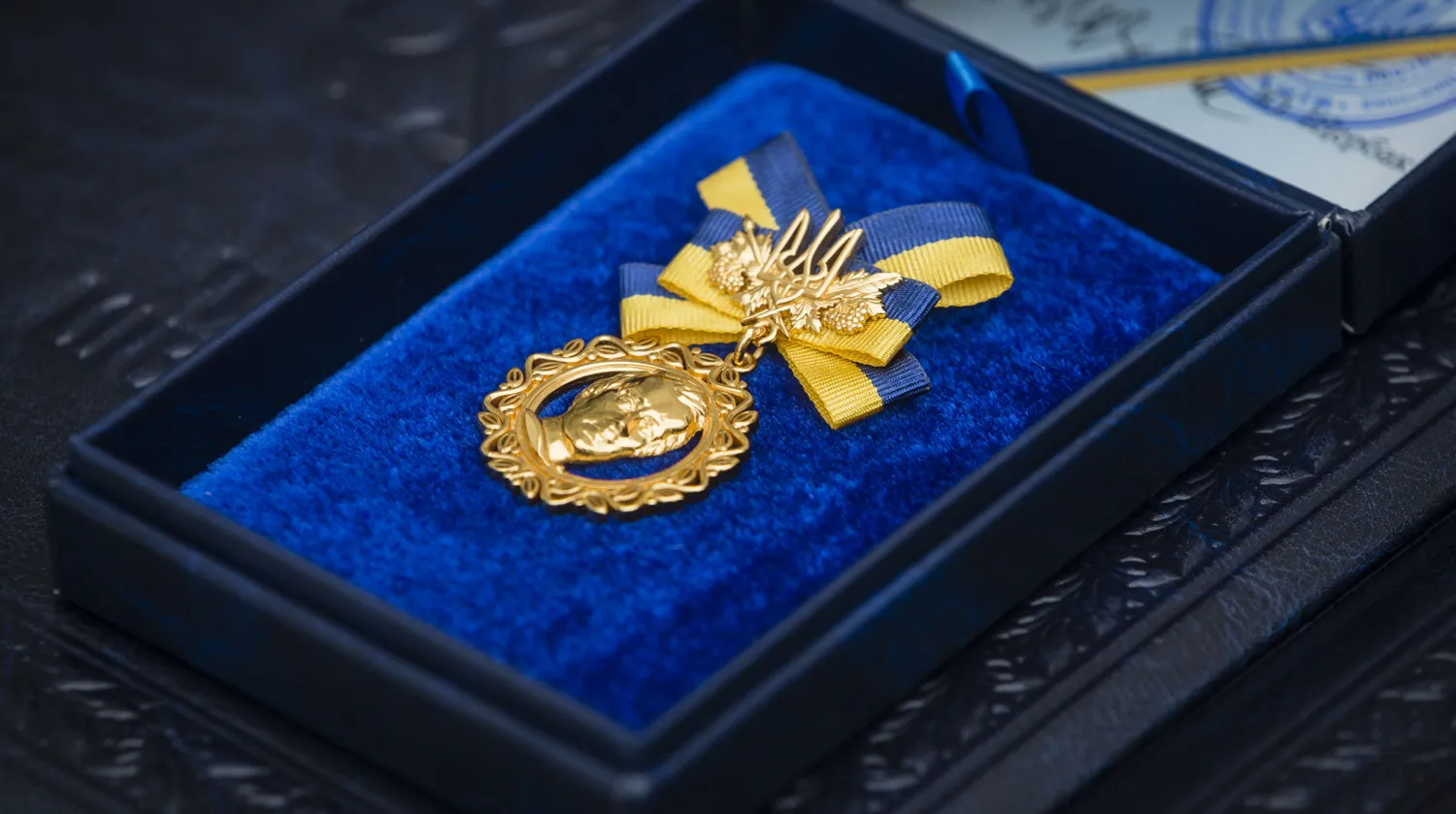 Шевченківська премія 2026 харків'яни