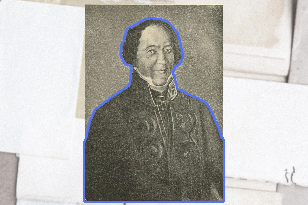 Андрій Квітка. Фото з відкритих джерел