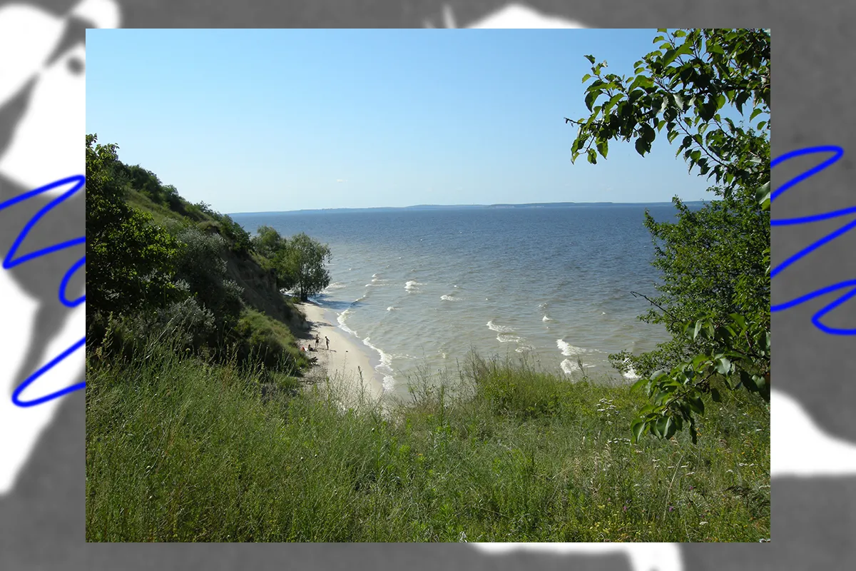 Кременчуцьке водосховище, Черкаський рибоохоронний патруль