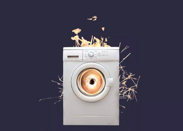 Компенсація за пошкоджену техніку