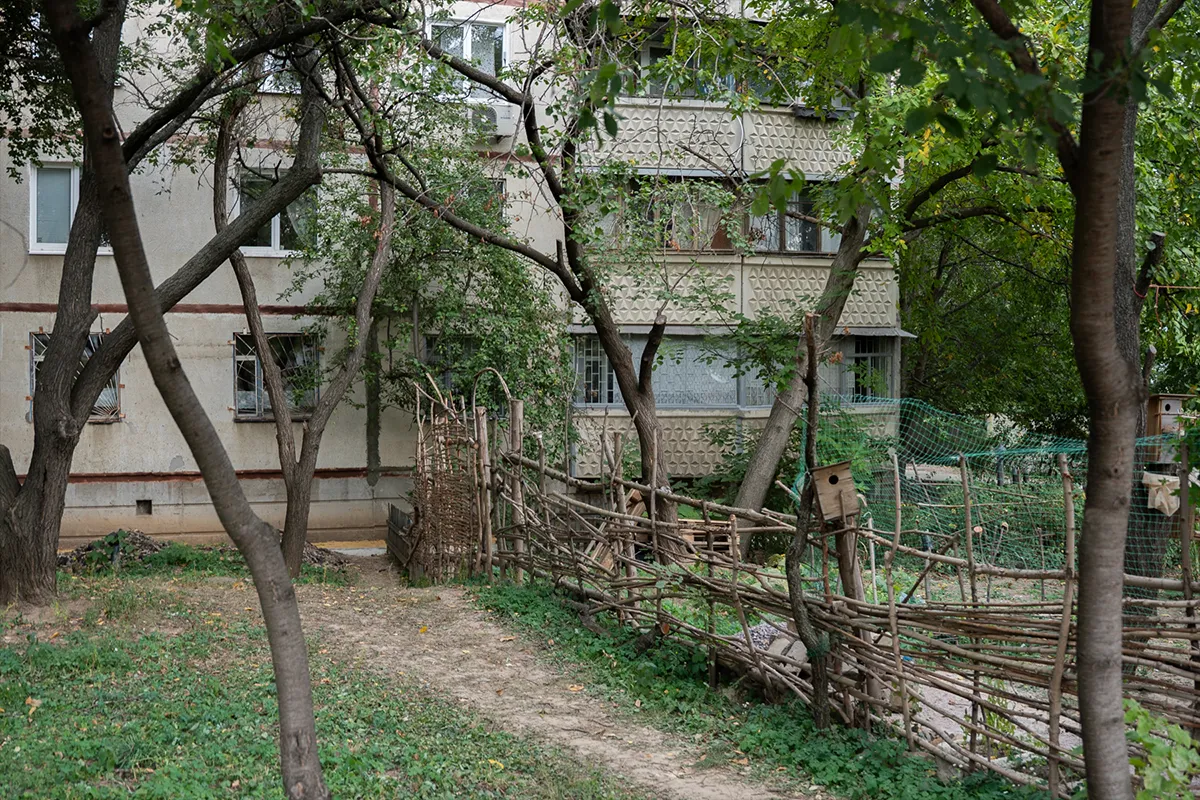 олексіївка перемоги харків