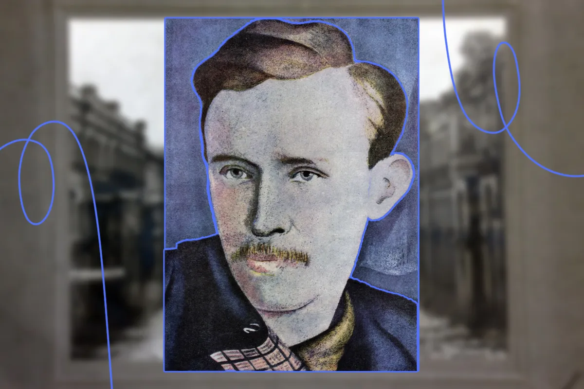 василь еллан блакитний довженко